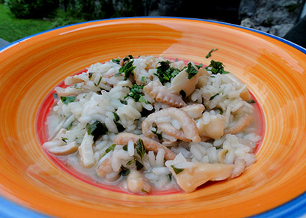 Risotto-met-Moscardini
