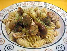 Fusilli-met-konijn