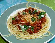 Jamie's-bolognese