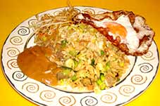 Nasi-goreng