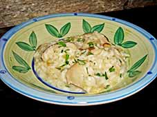 Risotto-funghi-porcini