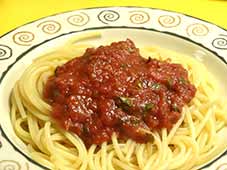 Spaghetti-pomodoro-Smulmama