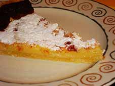 Torta-di-limone