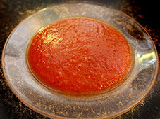 Basis-tomatensaus