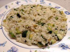 risotto-met-courgette